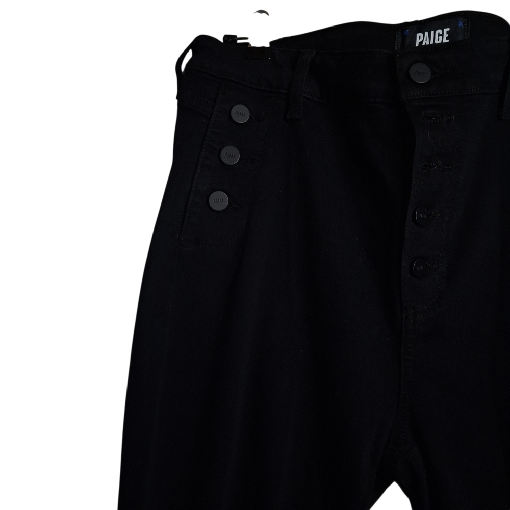 Paige High Ris - image 5